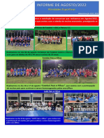 Informativo 2022-08 Social Esportivo Pag 1