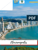 Hospedagem Florianópolis