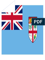 Fiji-Bandera