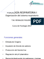 5 Fisiología Respiratoria I