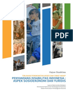 Penyandang Disabilitas