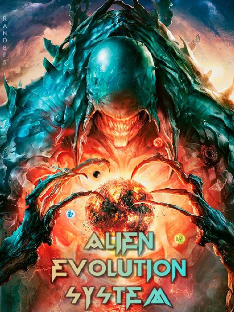 Alien Evolution System 101 150 Pdf