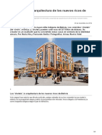 xlsemanal.com-Los cholets la arquitectura de los nuevos ricos de Bolivia