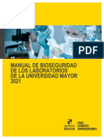 MANUAL DE BIOSEGURIDAD v2021