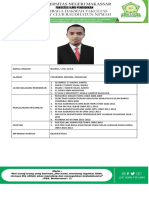 CV Nasrul Untuk SCRN Kegiatan Tematik 2021