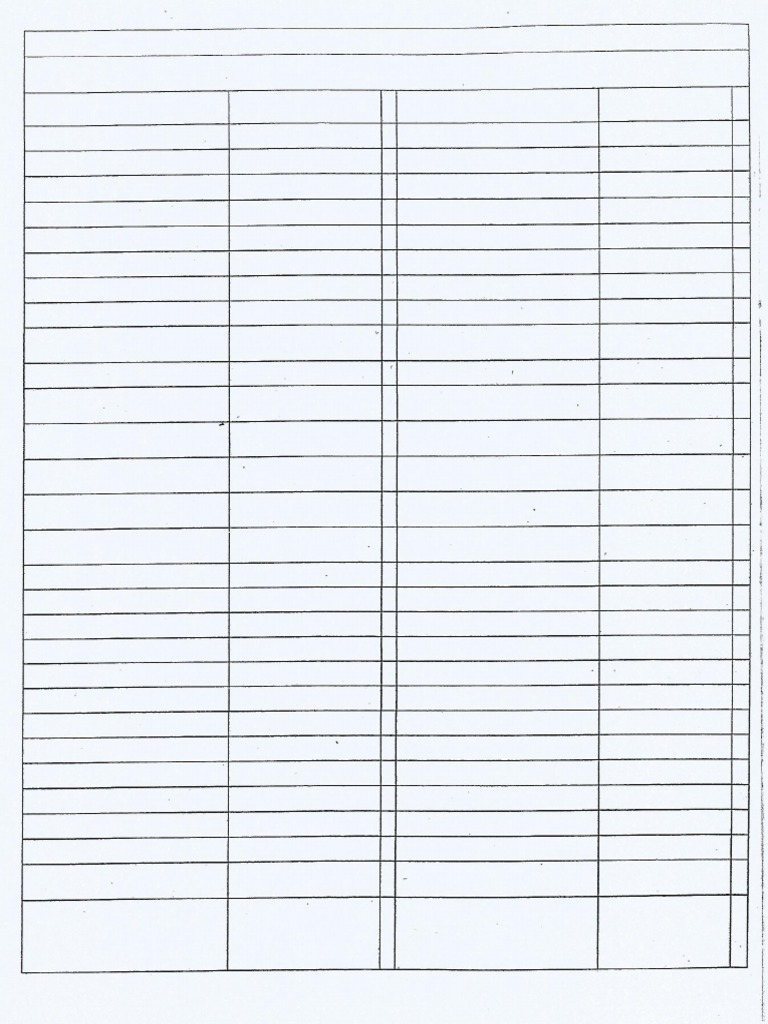 Balance | PDF