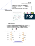 Unidad 2 Clase #1 27 de Abril 8° Año