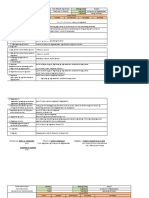 DLL Module 6 Grade 7 2017-2018