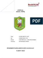 Resume Mooc PPPK Sutriyadinata 2023