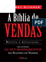 resumo-a-biblia-de-vendas-jeffrey-gitomer