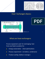 Heat Exchanger BK