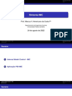Controle Avançado Aula 4