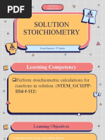 Normality in Chemistry: Definition & Examples | PDF | Mole (Unit ...