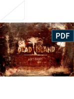 Dead Island Artbook Dead Island Forums