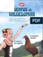 Cuentos de Valdelomar