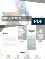 Proyecto 2 Guido Soto y Oscar Gonzalez