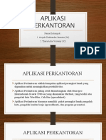 Aplikasi Perkantoran Saskia & Acha 7b.ppptx Part 2