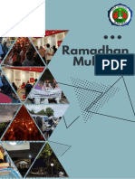 Majalah Ramadhan Mubarak