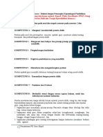 AD. Pedoman Pemantauan-Wawancara - PKG Mapel