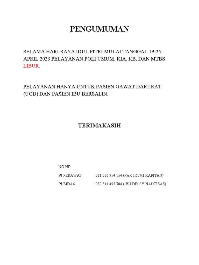 pengumuman-pdf