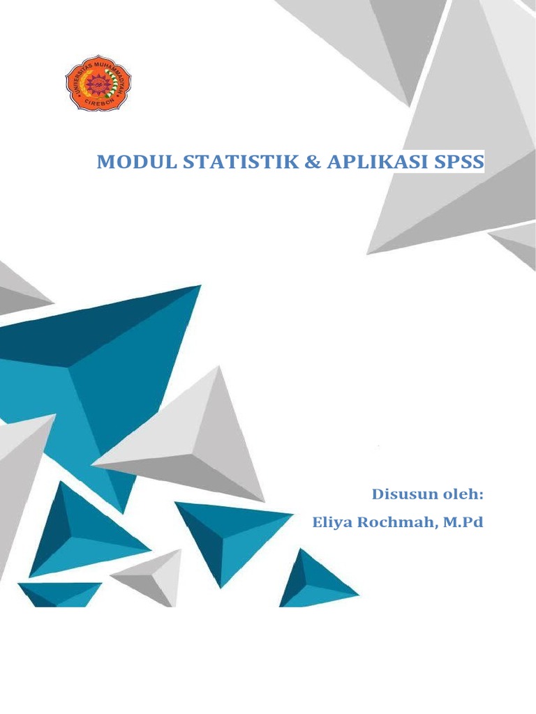 Pertemuan 4. Mean | PDF | Metode & Bahan Ajar