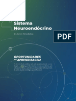 Sistema neuroendócrino: controle e regulação do corpo