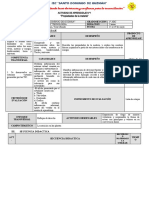 1-Actividad de Aprendizaje - SDG - 2023