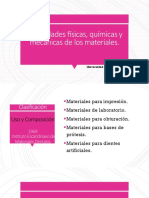 1.propiedades Físicas, Químicas y Mecánicas de Los Materiales