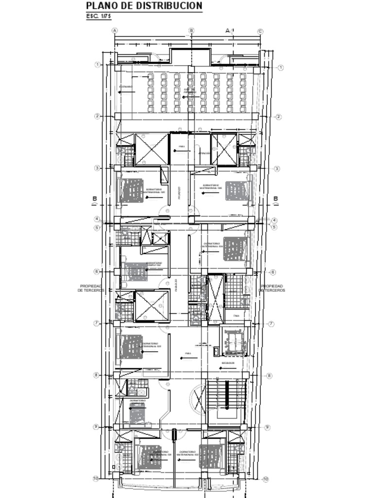 5to PISO | PDF