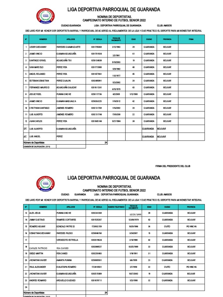 .Trashed1659969514Planilla de Futbol Senior 2022 Ldpg PDF