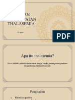 PPT Askep Kel.3 Thalasemia