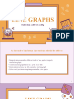 Here are the answers to the quiz:1. Double-line graph2. See attached image3. Line graph4. Title 5. Line6. Point7. Labels8. Horizontal axis9. Vertical axis10. Points