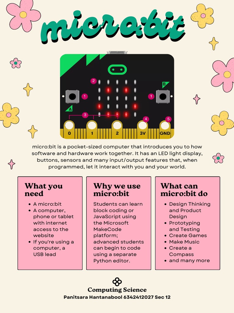 Microbit pdf