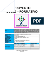 PSF - Formato Word