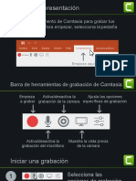 Camtasia Getting Started Guide