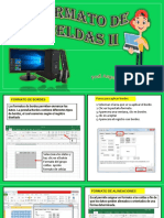 Formato de Celdas Ii