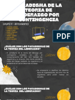 Grupo 4 - Plantear un caso donde aplique el paradigma de la teoria de liderazgo de contingencia