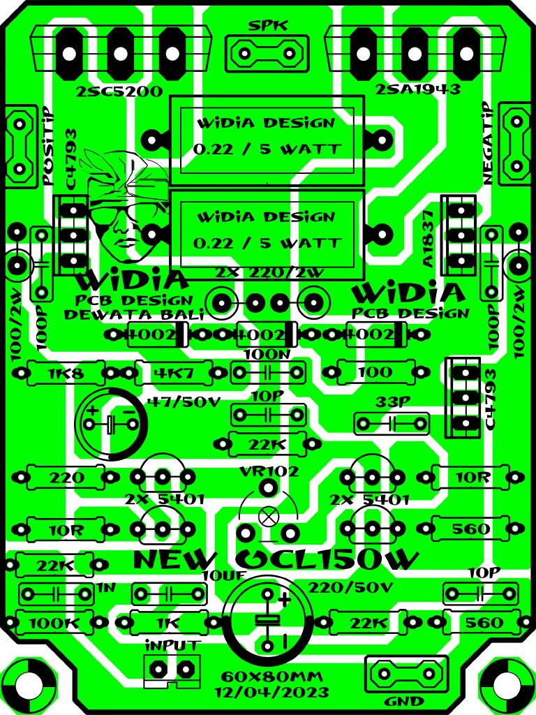 150W NEW (Converted) | PDF