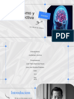 Individualismo y Mente Coectiva Final