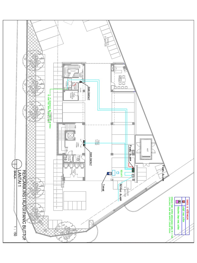 denah-instalasi-security-alarm-lt-1-lt-2-lt-3-pdf