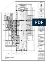 PENERAPAN STANDAR DESAIN GEDUNG BANK BRI SIDIKALANG