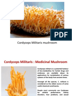 Cordyceps Training Webinar