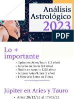 PDF Astrologia 2023