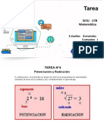 Sciu-178 Tarea U004