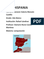 Hispania