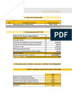 Valoración de Aduanas de Las Mercancias