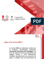 Normas APA Septima Edicion BRPC Resumen (2) (2)