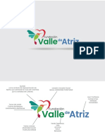 Logo Fundacion Valle de Atriz