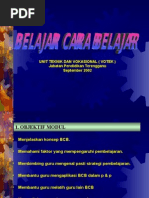 Download Belajar Cara Belajar by Mat Jang SN6459668 doc pdf