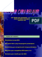 Download Belajar Cara Belajar by Mat Jang SN6459668 doc pdf
